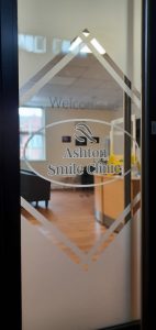 Ashton Smile Clinic